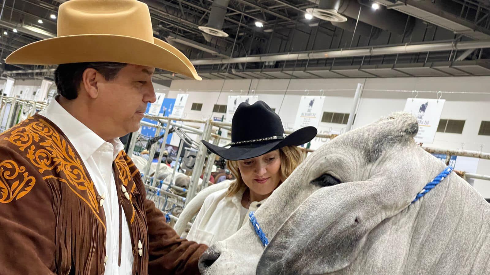 Cabeza de Vaca exgobernador de Tamaulipas contra demandará