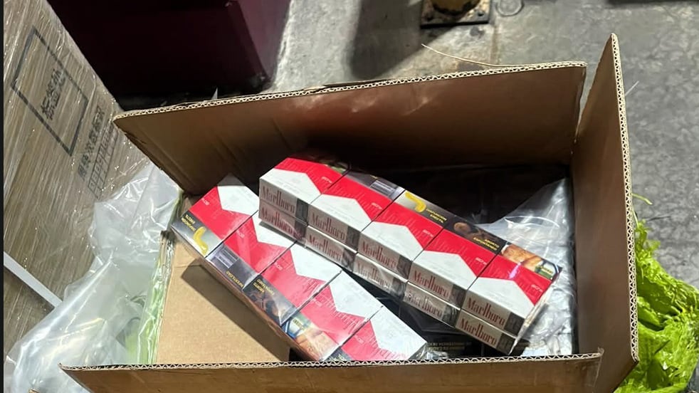cigarrillos apócrifos