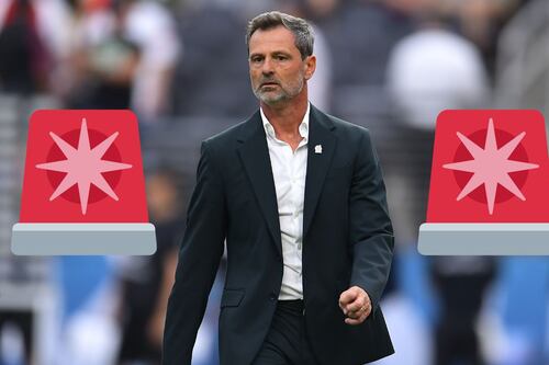 Diego Cocca regresa a la Liga MX para el Apertura 2025, ¿cuál es su nuevo equipo?