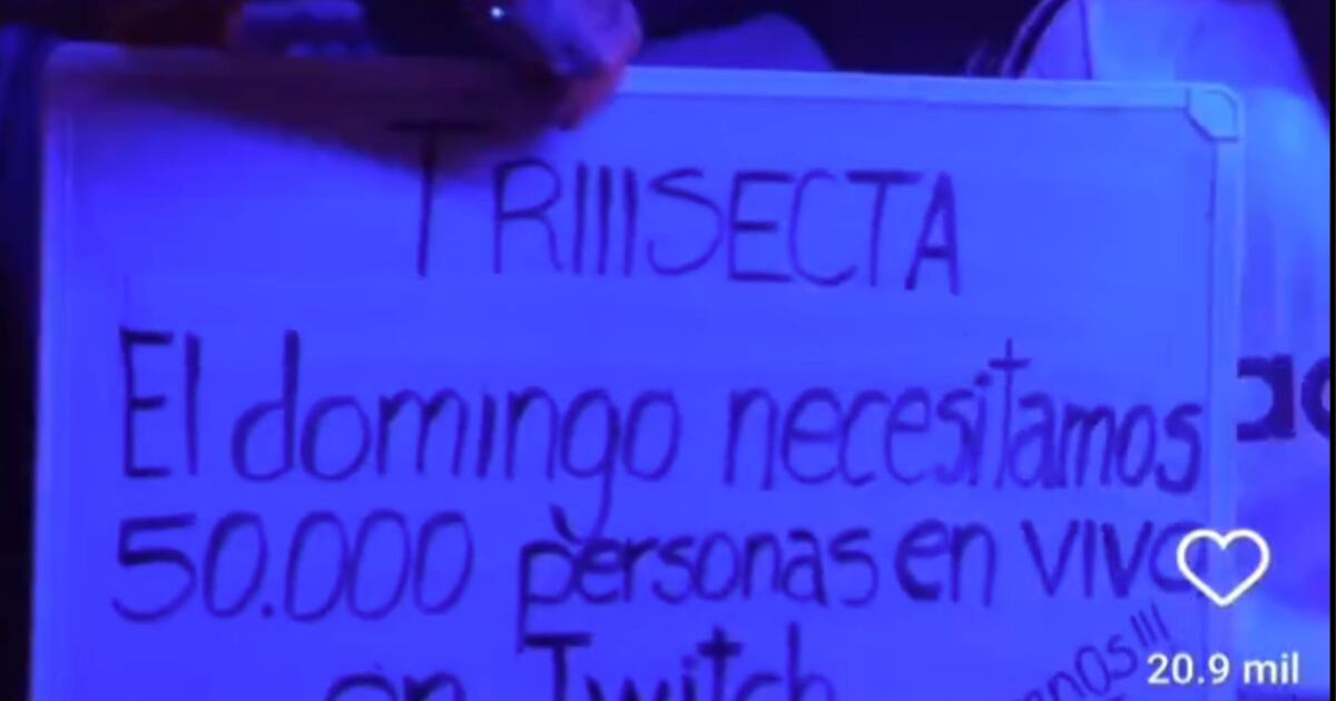 Trissecta Igor Lichnovski y Kevin Álvarez desafían el castigo de la directiva del ...