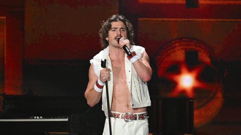 Benson Boone anuncia su primera presentación en CDMX