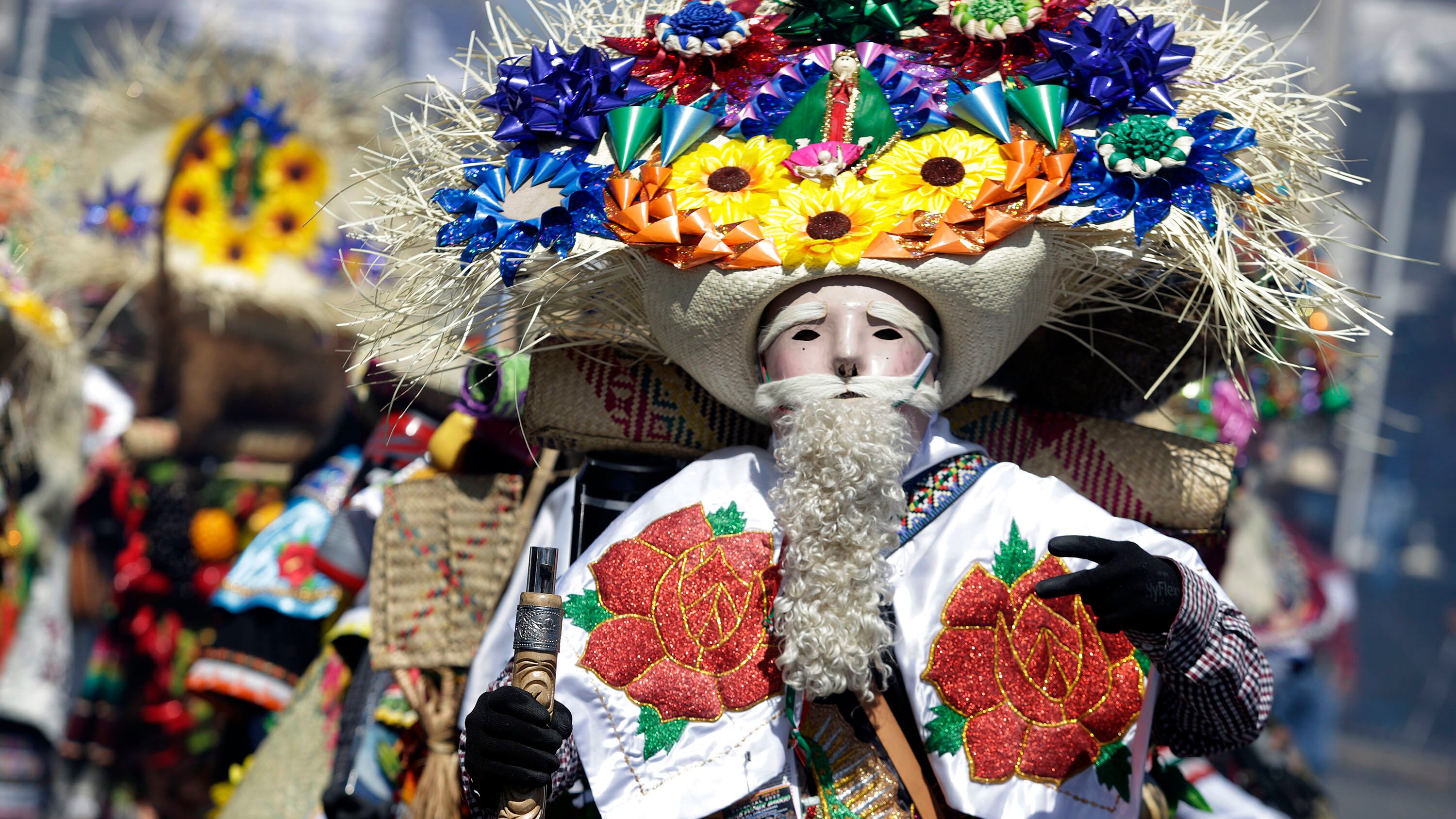 FOTO: Agencia Enfoque