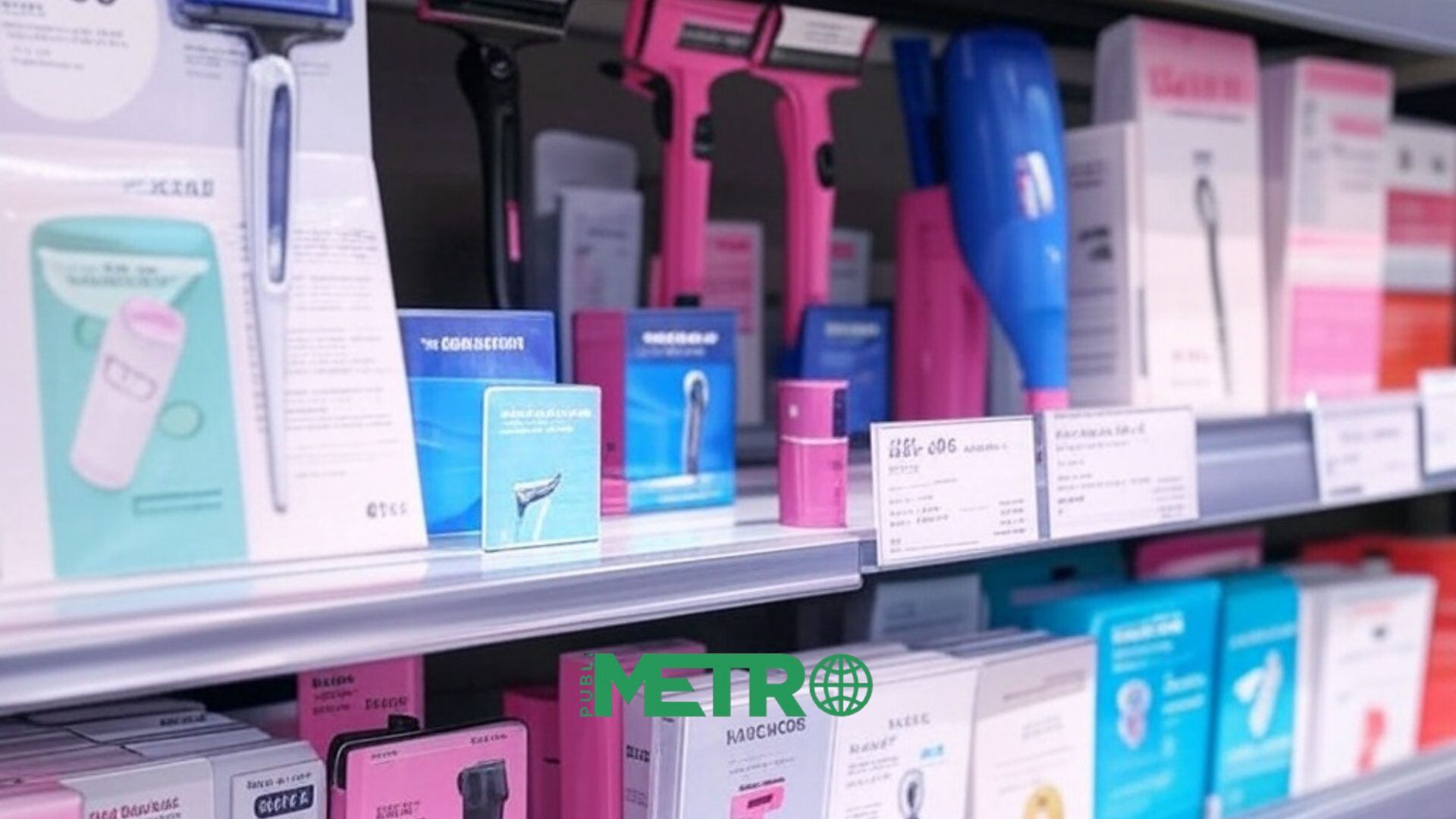 8M: Qué es el impuesto rosa y cómo afecta a las mujeres