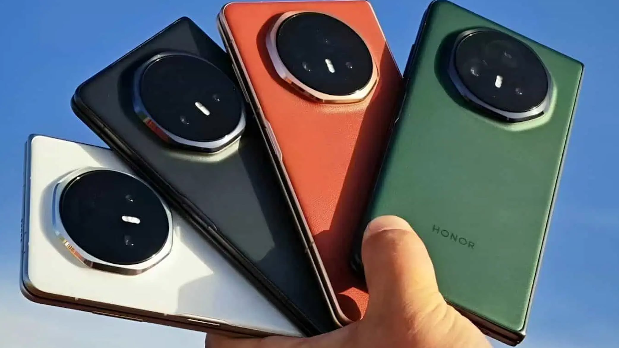 Durante la IFA Berlín 2024 se realizaron los nuevos lanzamientos de la marca de tecnología.