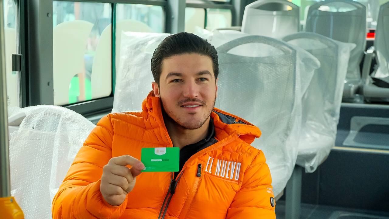 En un inicio se distribuirán 1 millón y medio de tarjetas.