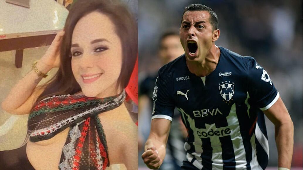 Carla Garza y Funes Mori