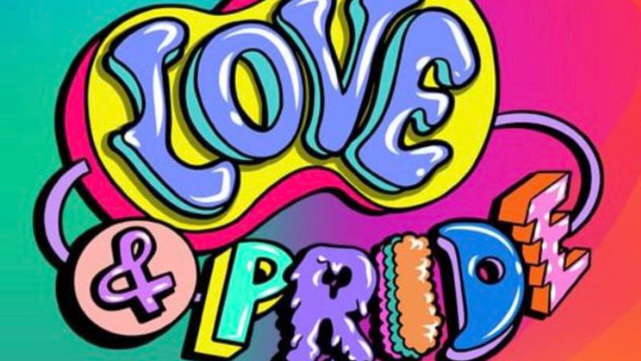 Festival ‘Love & Pride’ llegará por primera vez a la Ciudad de México