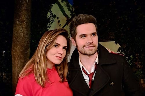 Zoraida Gómez explota contra ‘El Patrón’ por tocamientos a Eleazar en ‘La Granja VIP’