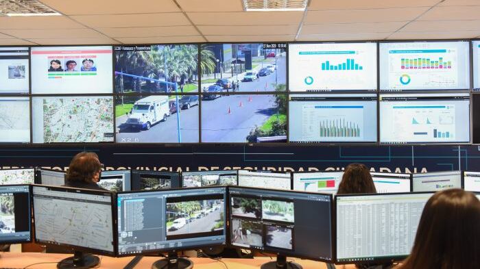 Observatorio de Seguridad Ciudadana