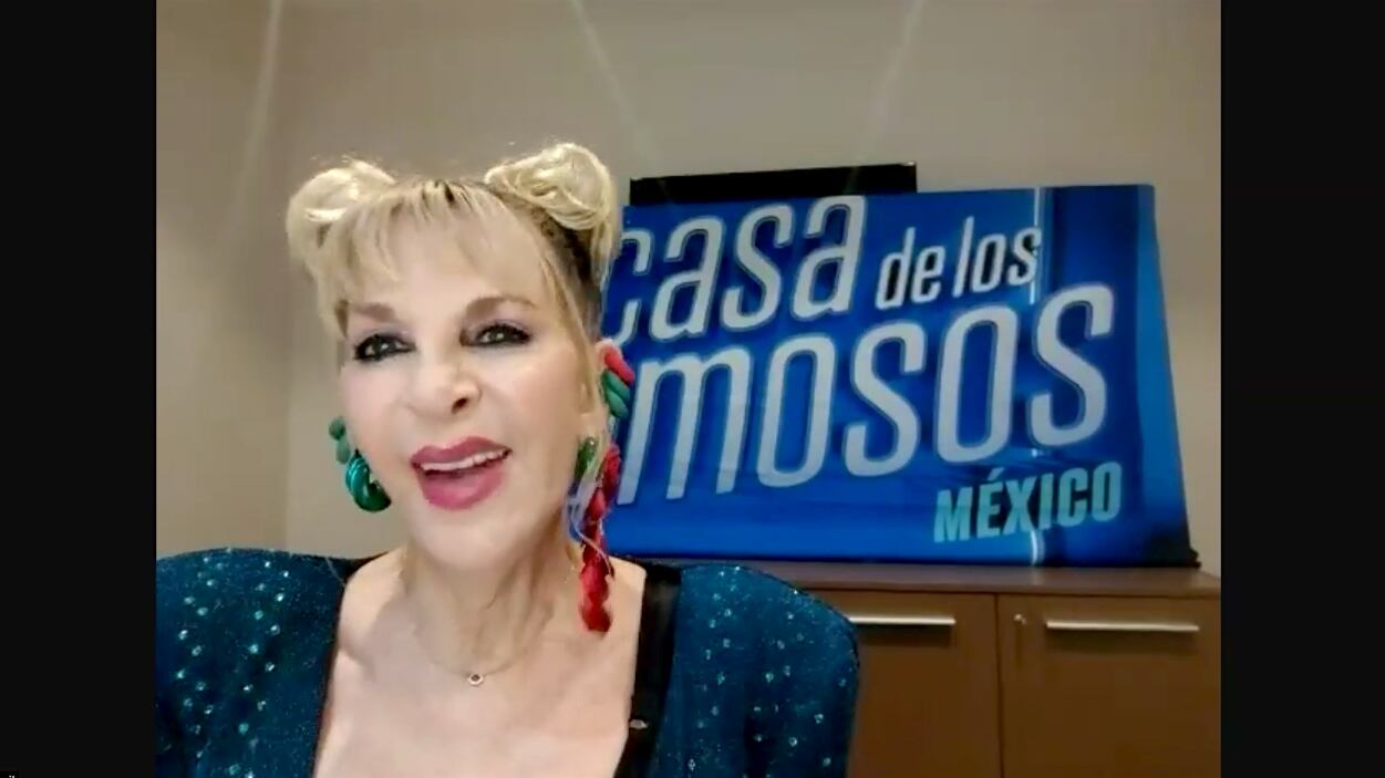 Asume sus culpas y revela de que está arrepentida.