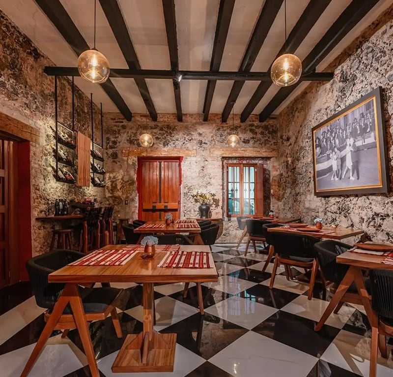 Los expertos en Open Table nos dan algunas sugerencias para degustar lo mejor de nuestra cocina mexicana