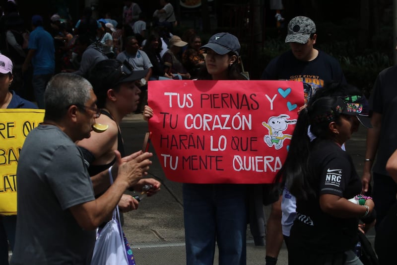 Maratón de la CDMX 2025