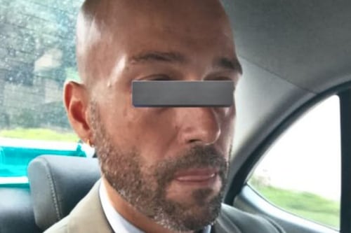 Arrestan a director de empresa de tecnología por vender respiradores ‘patito’ durante el Covid-19