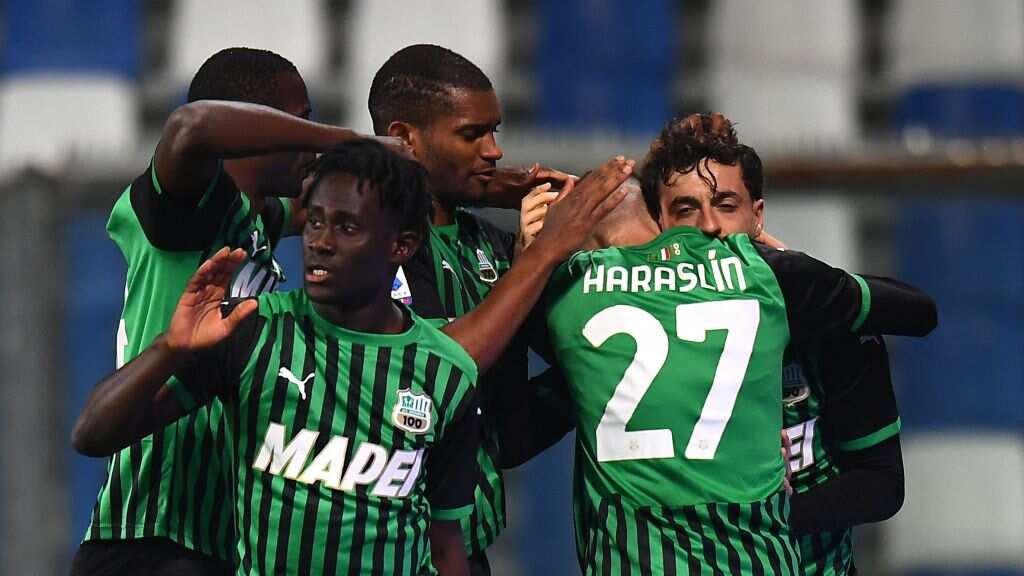 sassuolo
