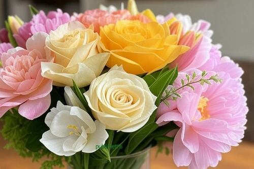 14 de febrero: ¿Qué tipo de flores regalar en San Valentín y dónde comprarlas más baratas?