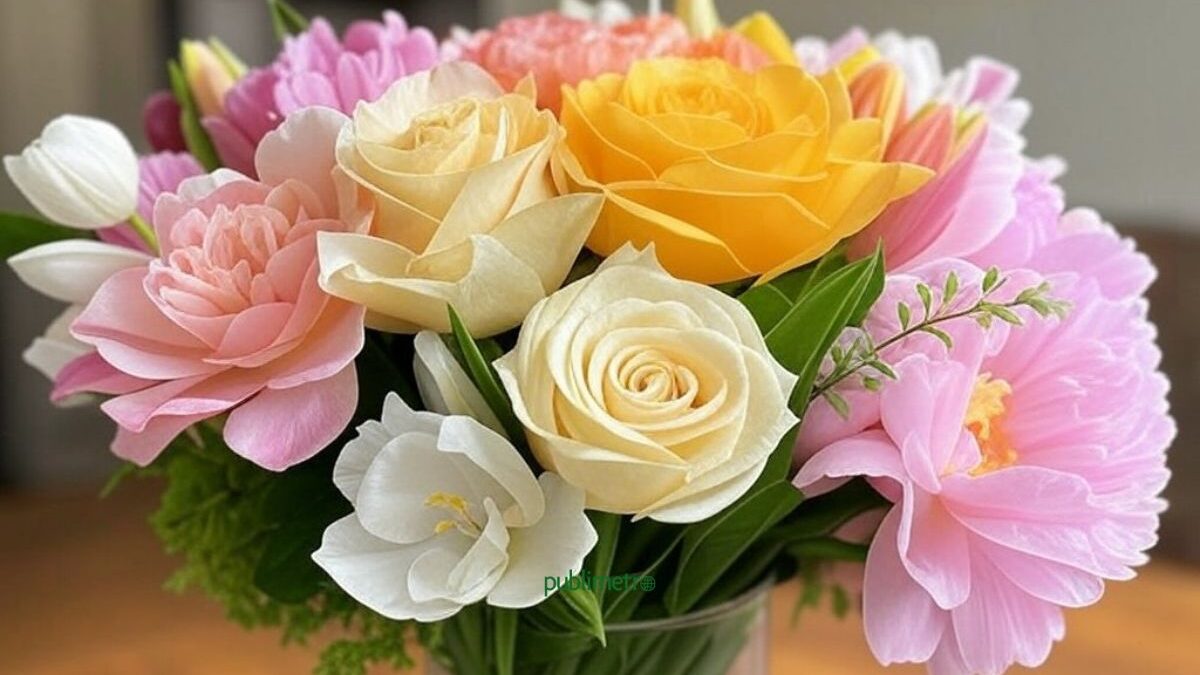 14 de febrero: ¿Qué tipo de flores regalar en San Valentín y dónde comprarlas más baratas?