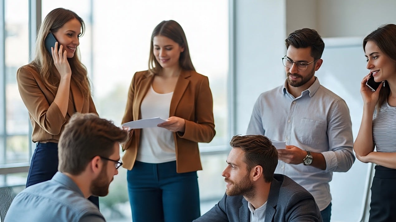 El Estado es líder entender formalidad laboral.