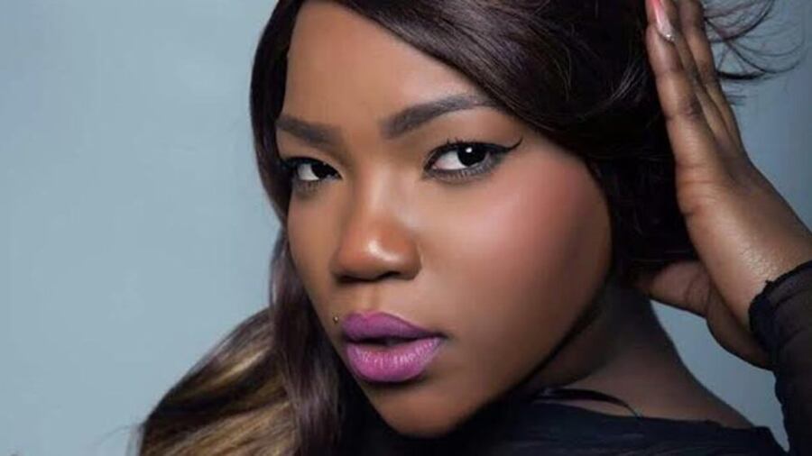 Chicky Bombón presentadora de 'Hoy Día'