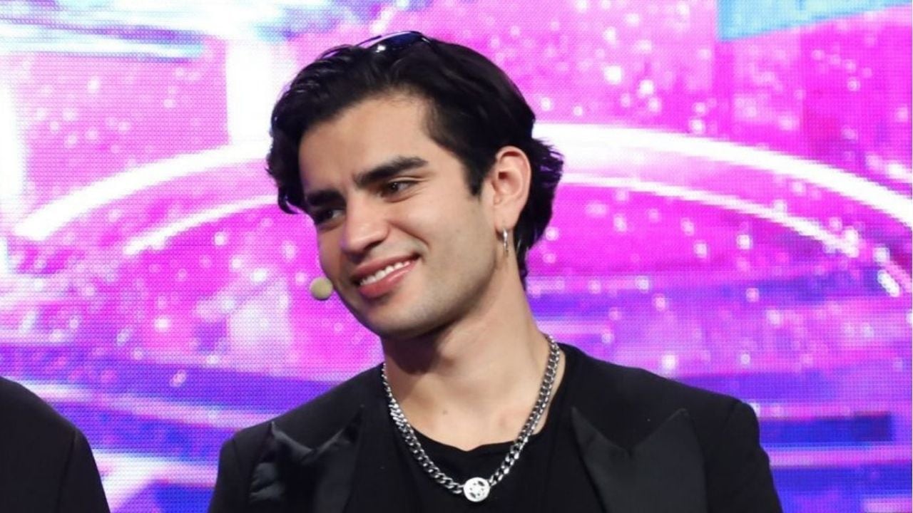Aarón Mercury