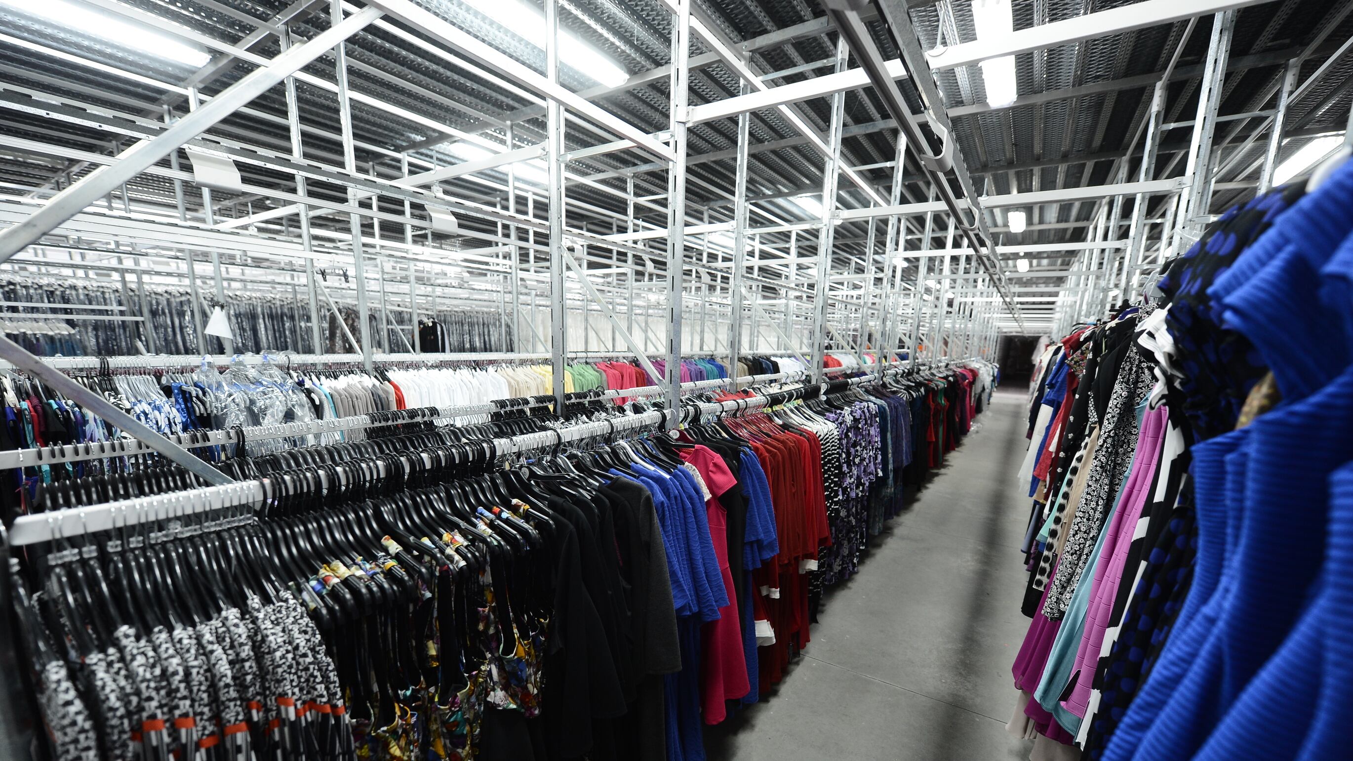 Moda en Grande tendrá disponible además de la oferta de ropa en tallas extra, diferentes ponencias sobre estilo personal y aceptación corporal que los asistentes podrán escuchar.