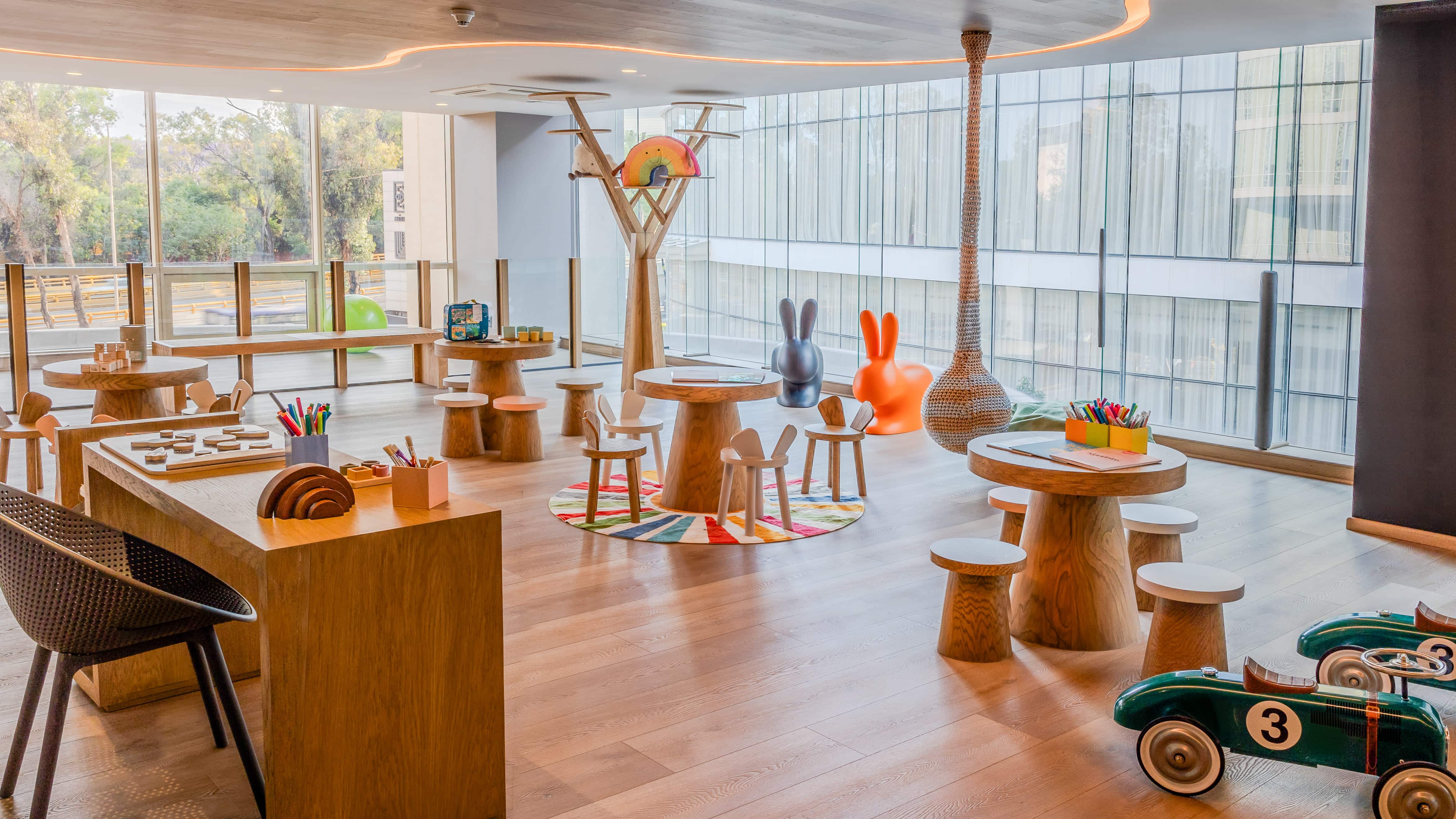 Desarrollo Vitant by Be Grand