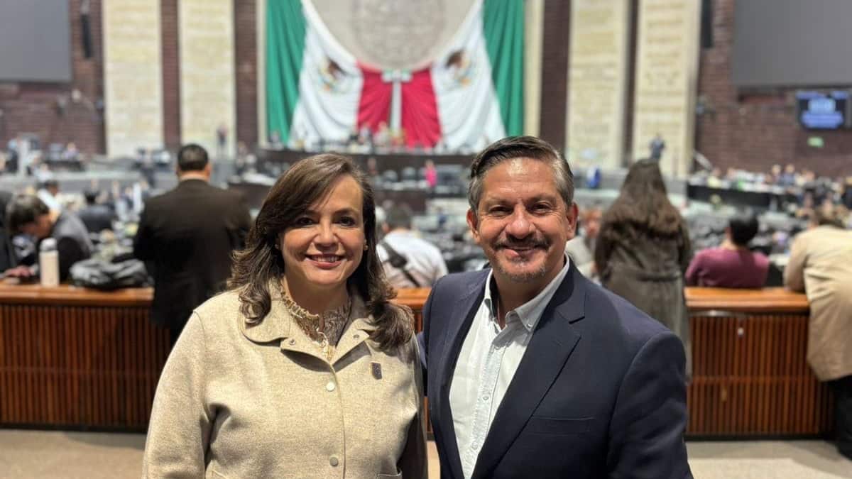 La rectora de la UAQ, Silvia Amaya Llano