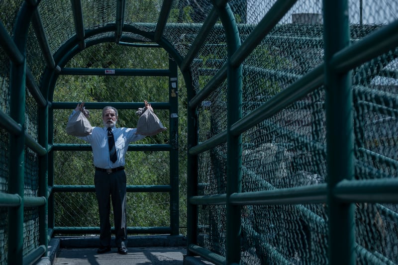 ‘El Mochaorejas’