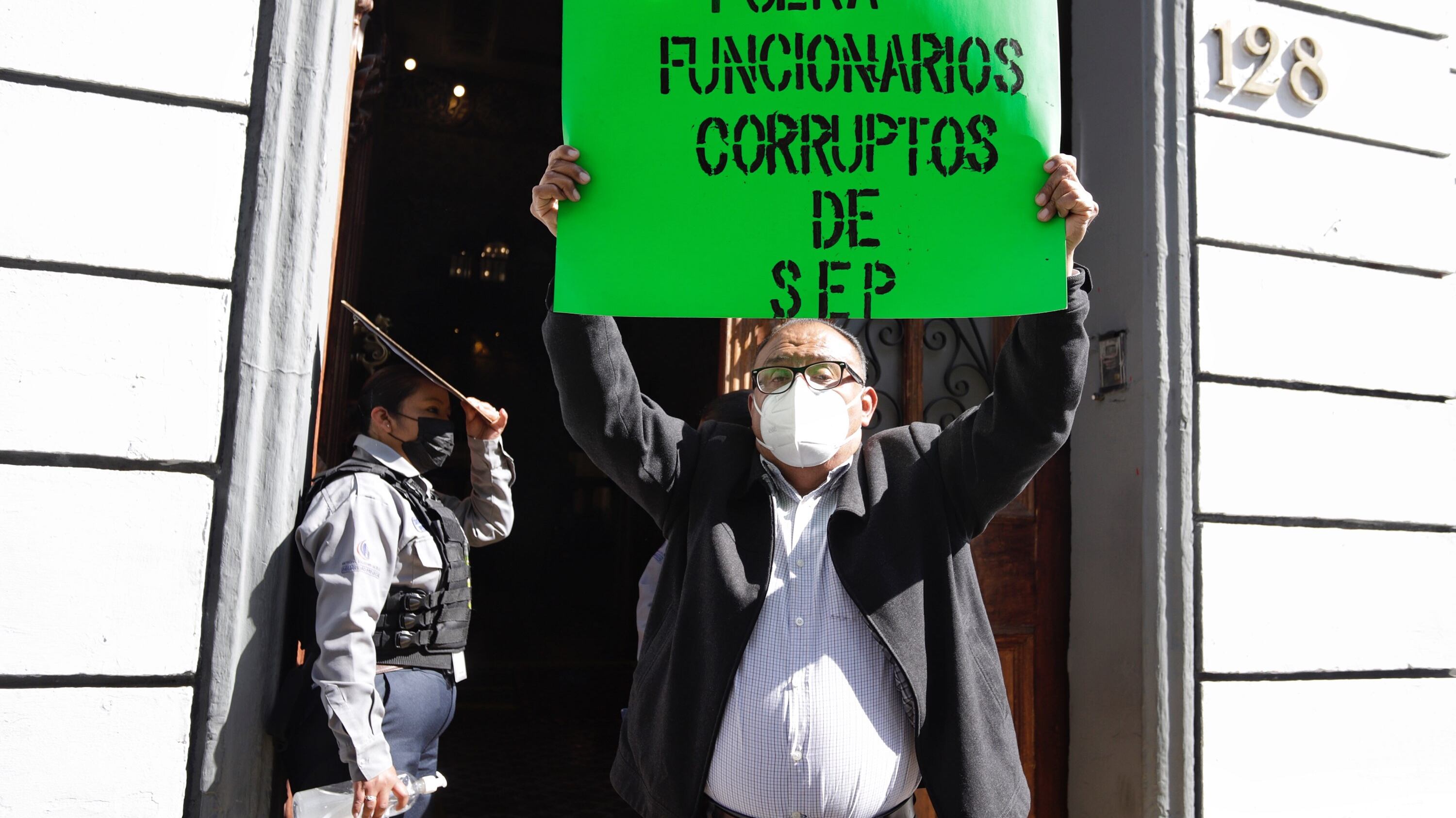 FOTO: Agencia Enfoque