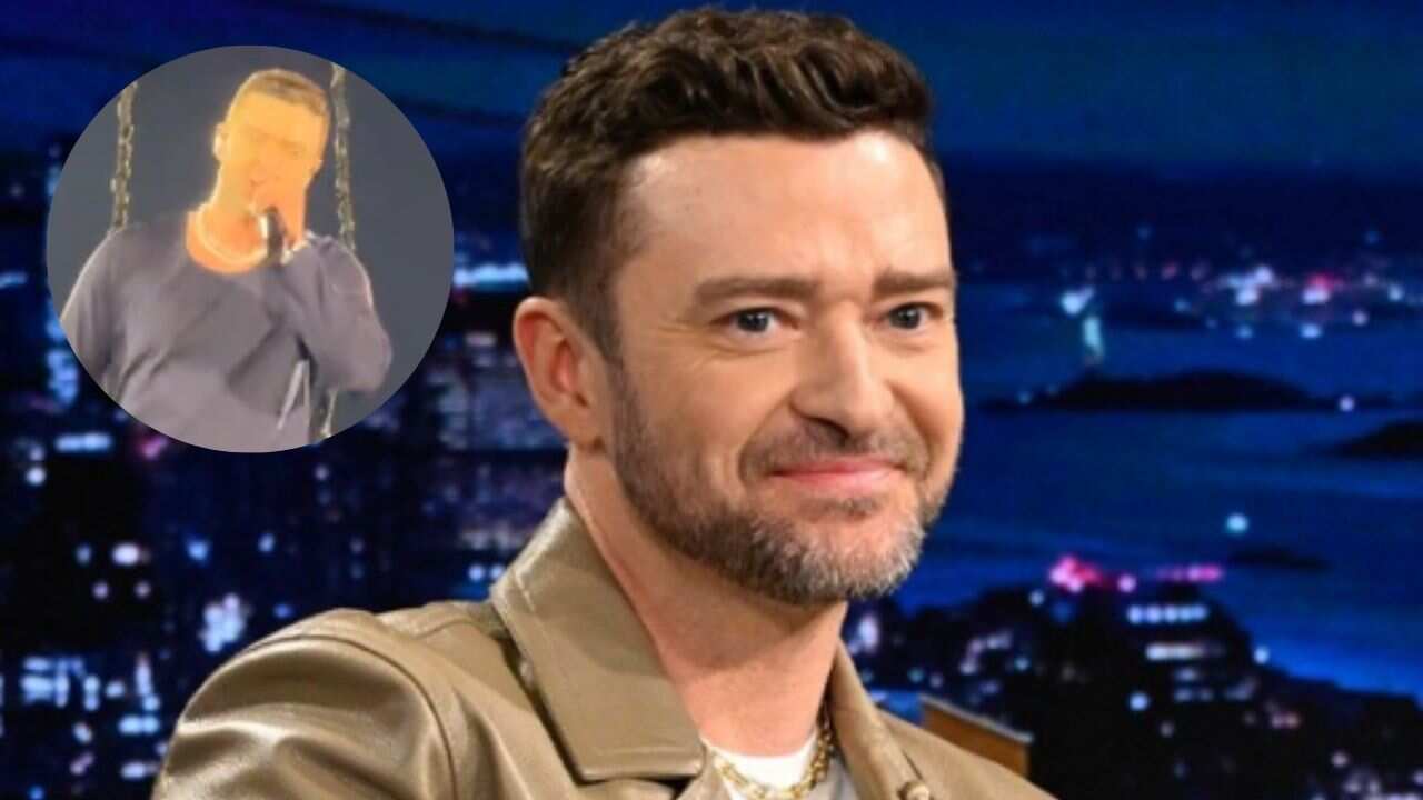 Justin Timberlake