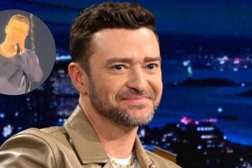 Justin Timberlake sufre penoso accidente de vestuario en pleno concierto: “Arruinó la gira”