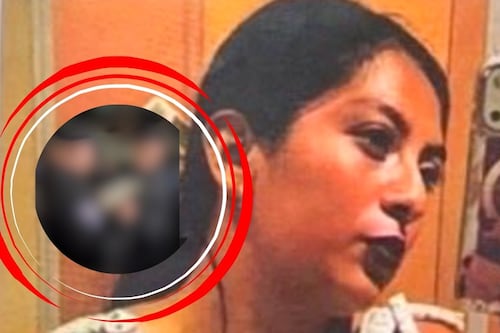 Difunden imágenes del presunto feminicida de Edith Guadalupe; así fue su detención y los detalles del crimen