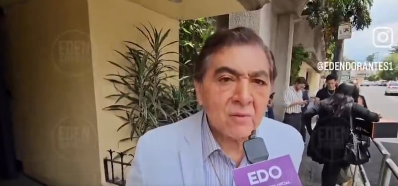 “Huicho Domínguez”