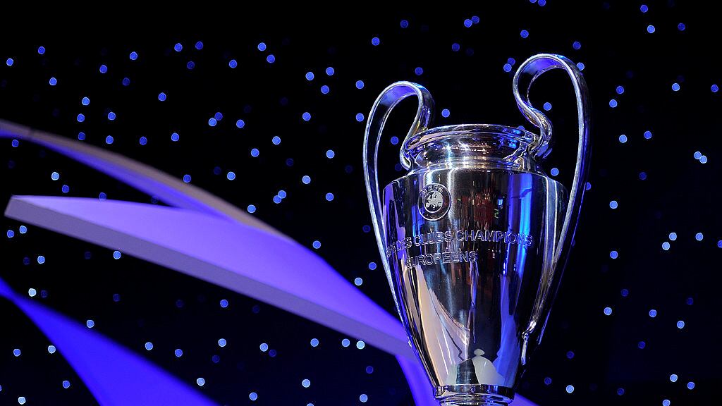 Trofeo Champions League