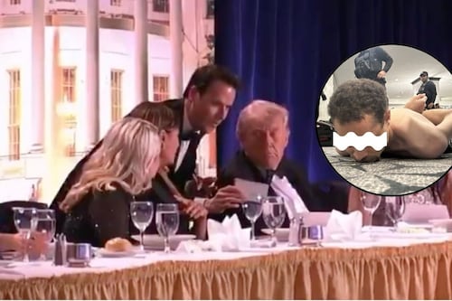 ¿Qué falló en la seguridad del evento con Trump y cómo un hombre armado logró acercarse?