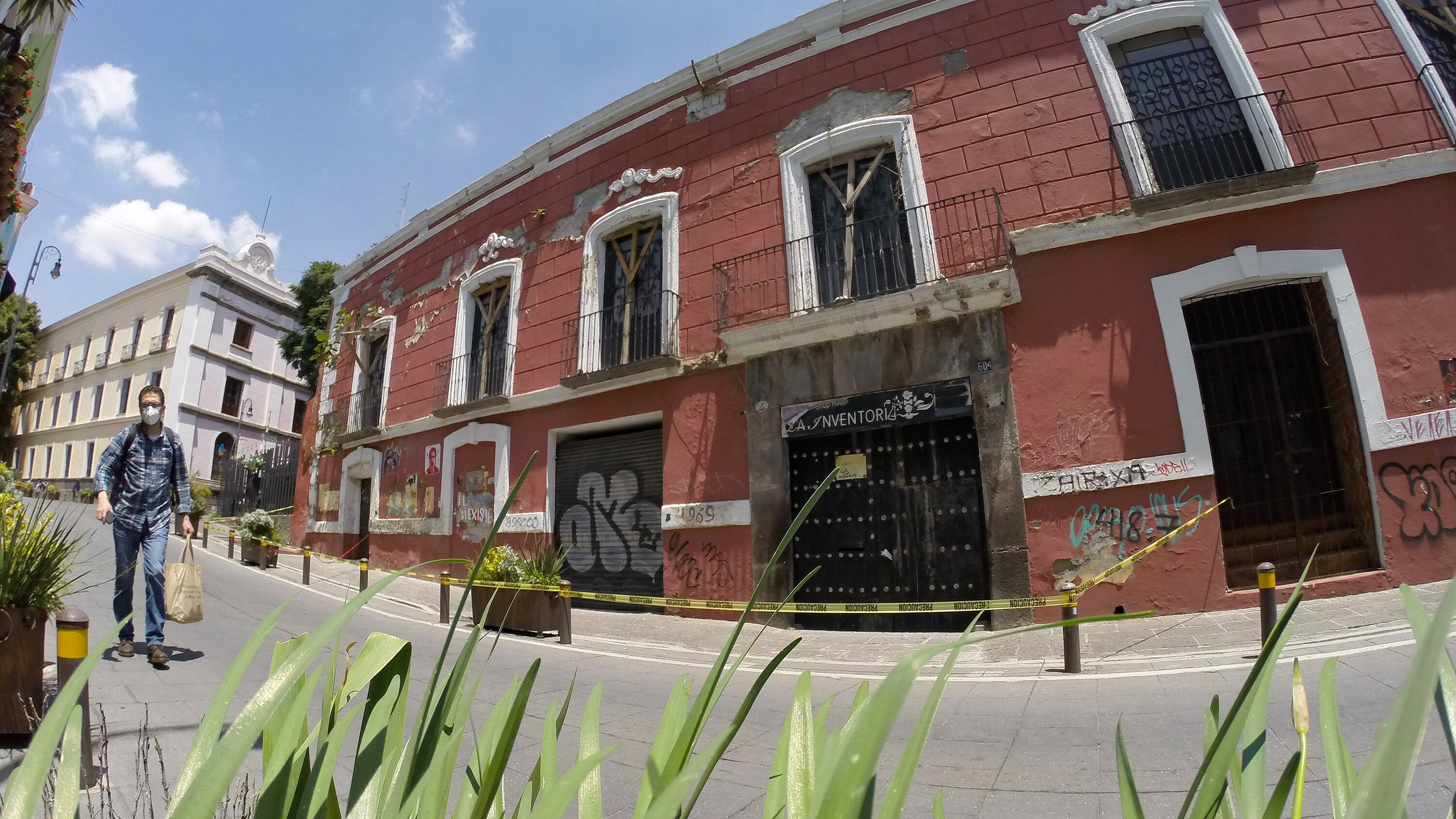 FOTO: Andrea Vicente/Agencia Enfoque