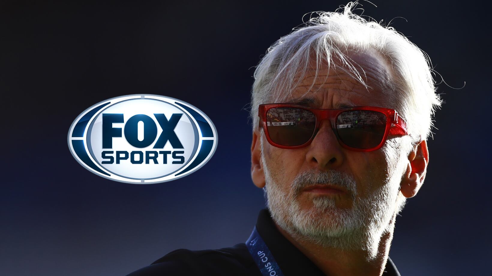 Jesús Martínez, dueño de Grupo Pachuca.