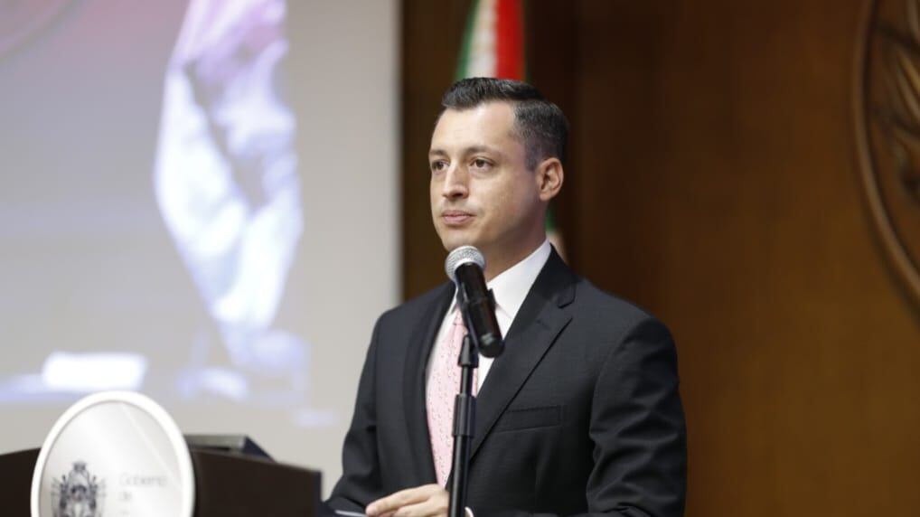 Cercanía y colaboración son los dos elementos para hacer buena política, dijo Colosio Riojas.