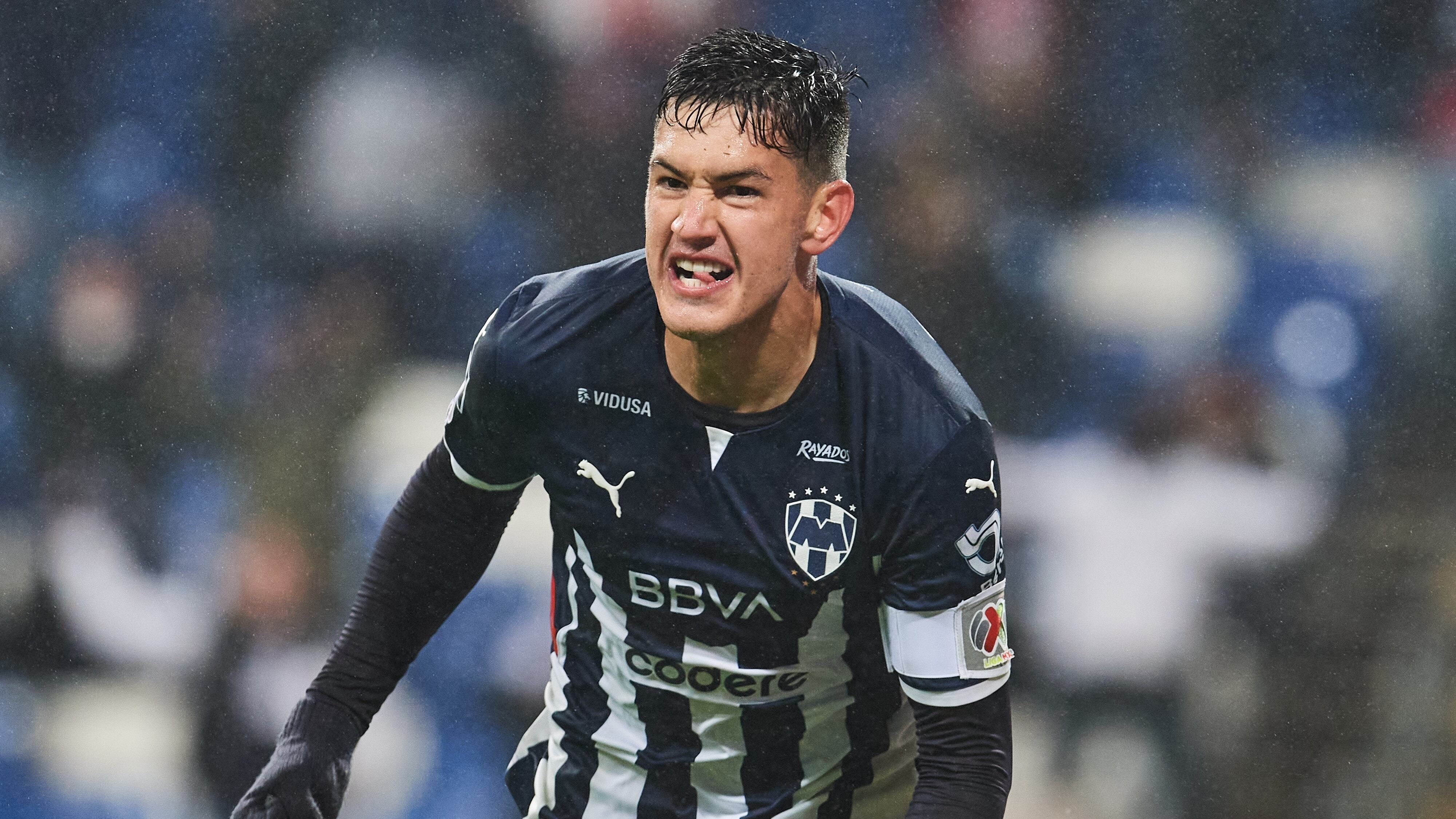 César Montes agradeció a Rayados por ayudarle a cumplir el sueño europeo y aseguró que siempre llevará al equipo en su corazón.