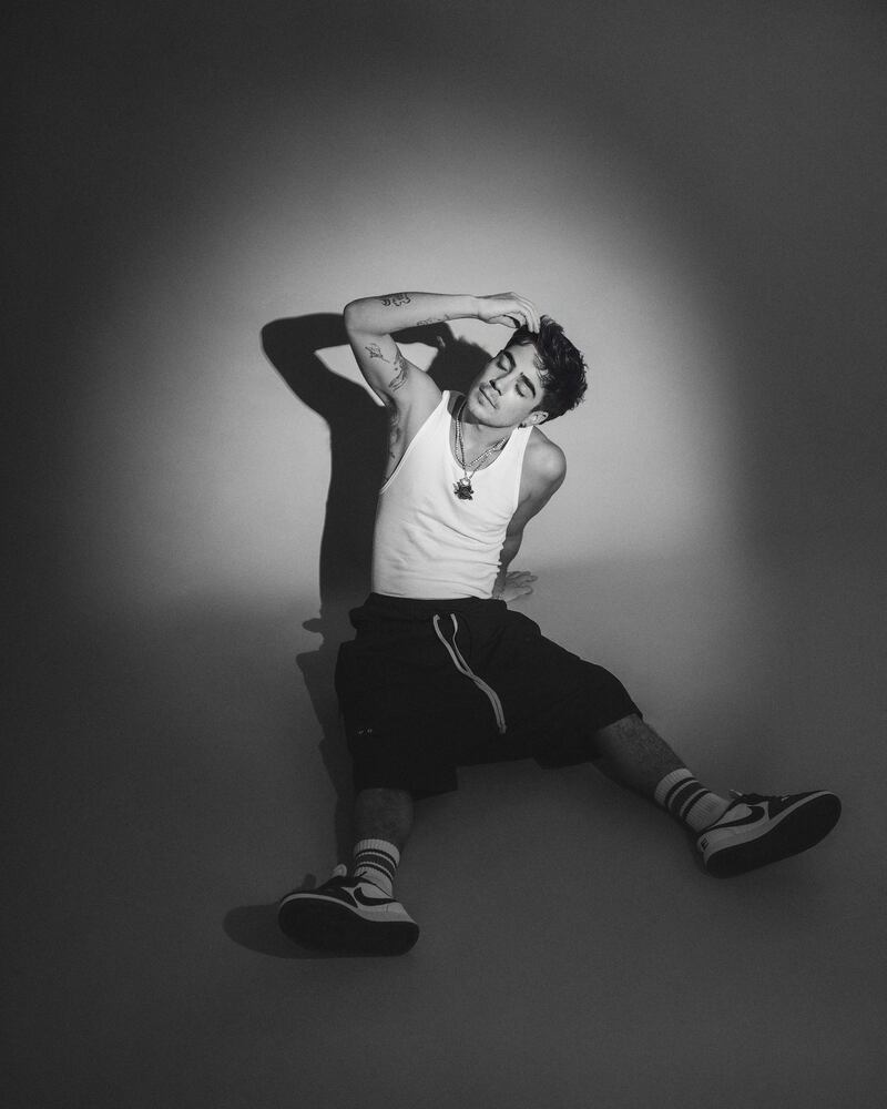 Jos Canela demuestra la evolución en su proyecto con ‘x si no te lo había dicho’