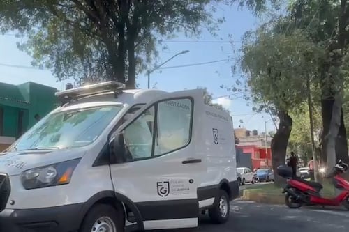 Asesinan a familia en Azcapotzalco: reportan cuatro víctimas y presunto narcomensaje