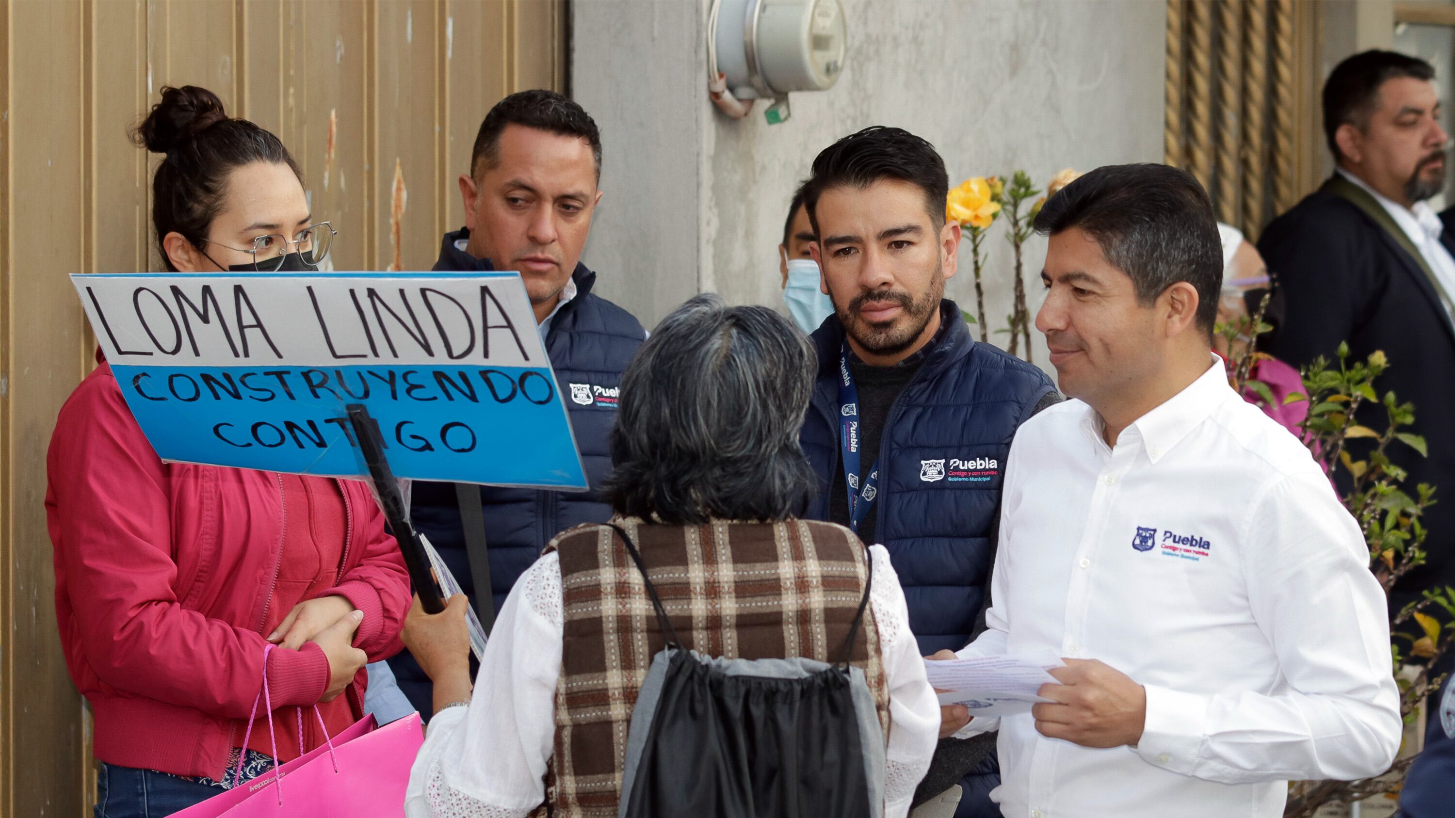 FOTO: Pablo Spencer / Agencia Enfoque