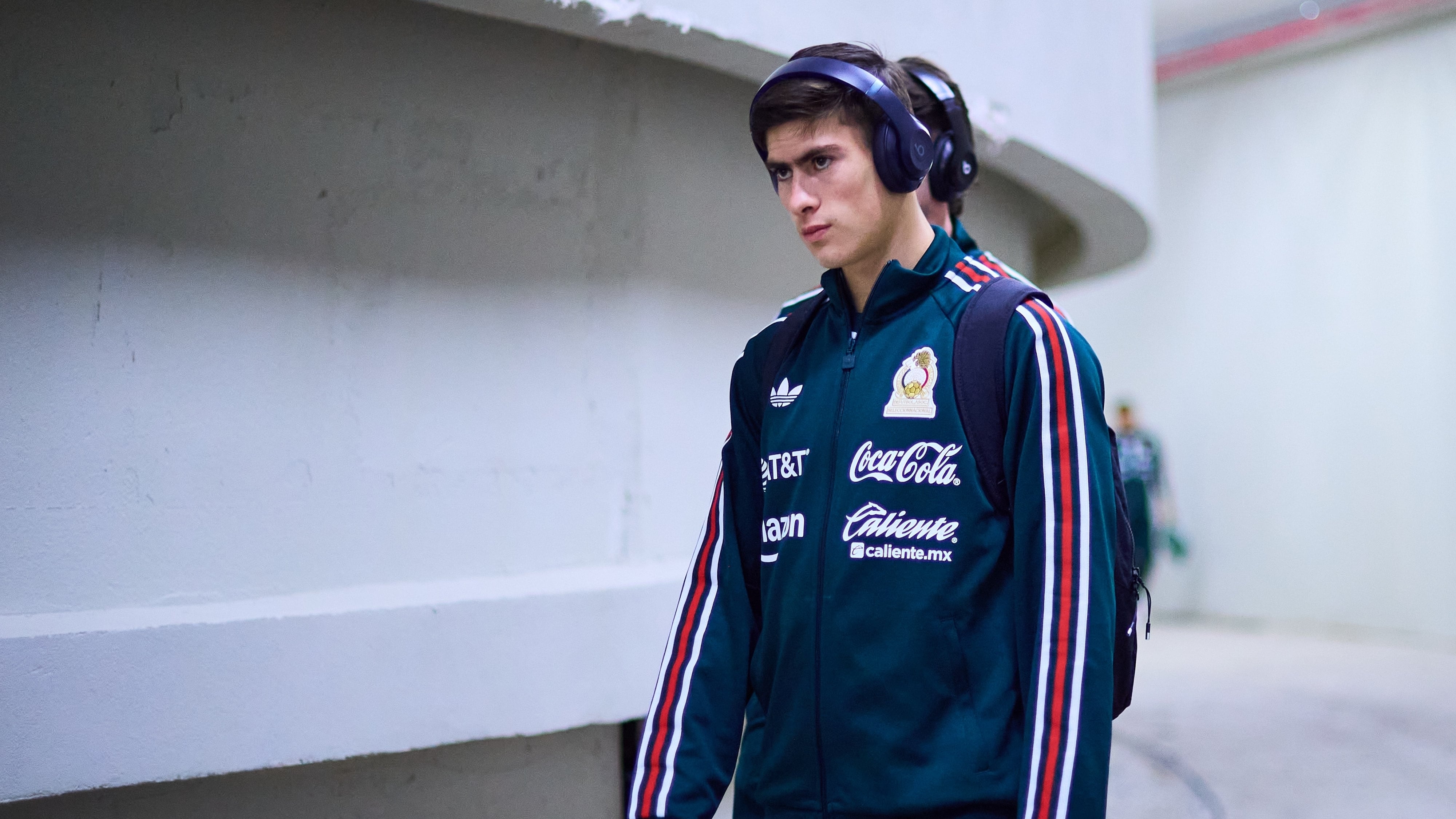 Hormiga González se aferra al Mundial.