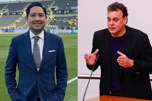 ¿Lo dejaron a su suerte? Faitelson estalla ante críticas a TUDN por caso de Julio Ibáñez