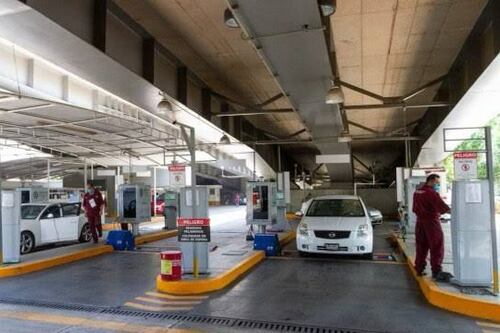 Verificentros de CDMX serán cerrados en septiembre, conoce las fechas