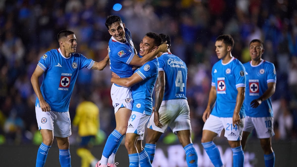 Cruz Azul