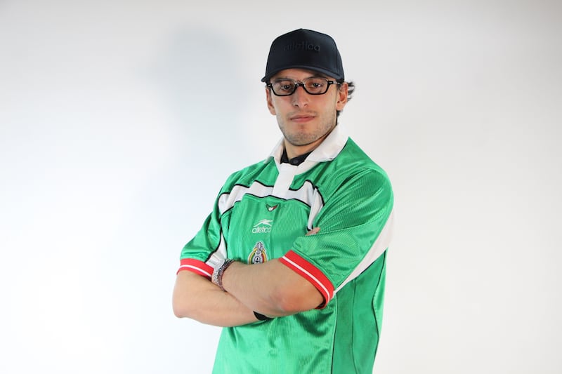 Ropa deportiva Atlética