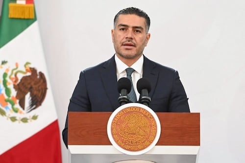 Confusión en la guerra Chapitos contra Mayitos derivó en la muerte de mineros en Sinaloa, revela Harfuch