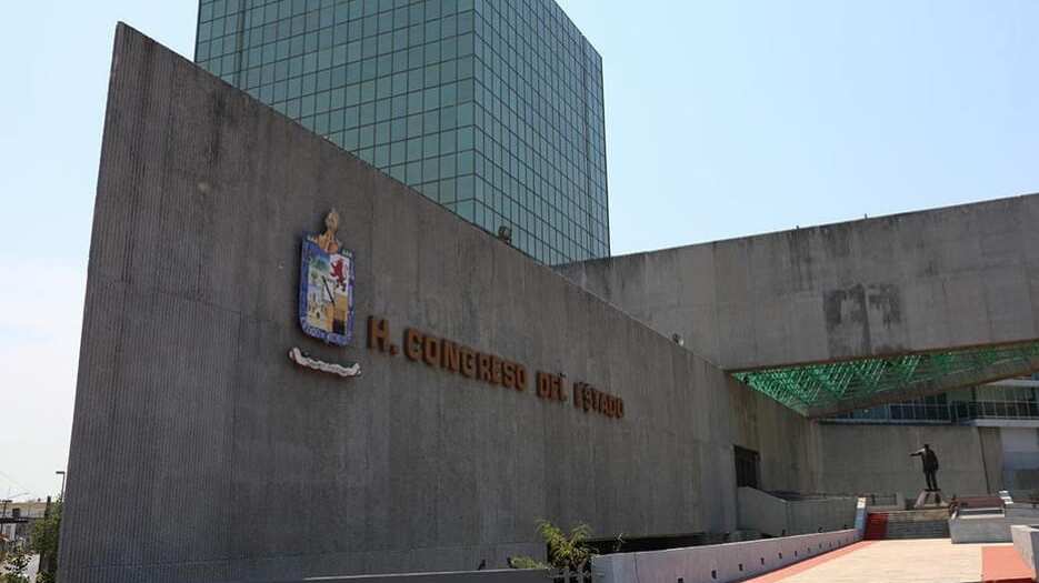 El Congreso del Estado seguirá con el proceso y esperan terminar antes de que concluya la legislatura.