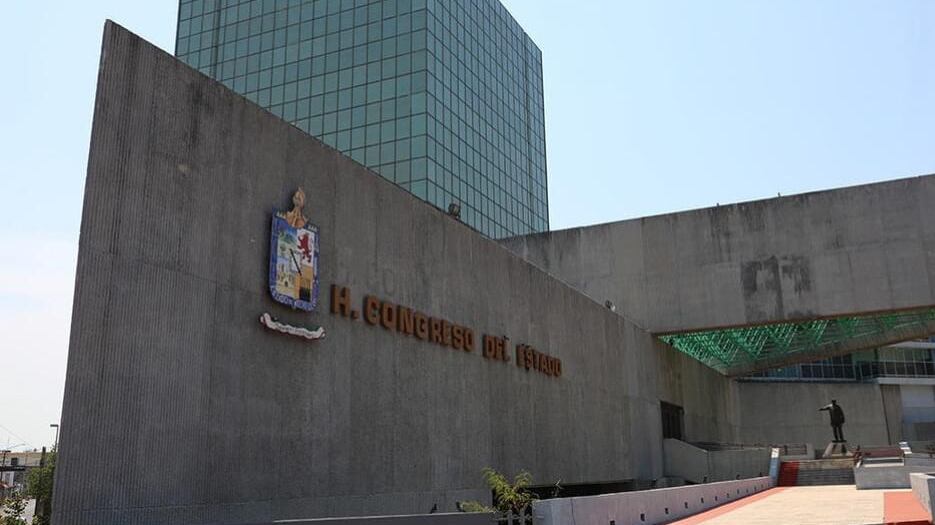 El Congreso del Estado seguirá con el proceso y esperan terminar antes de que concluya la legislatura.