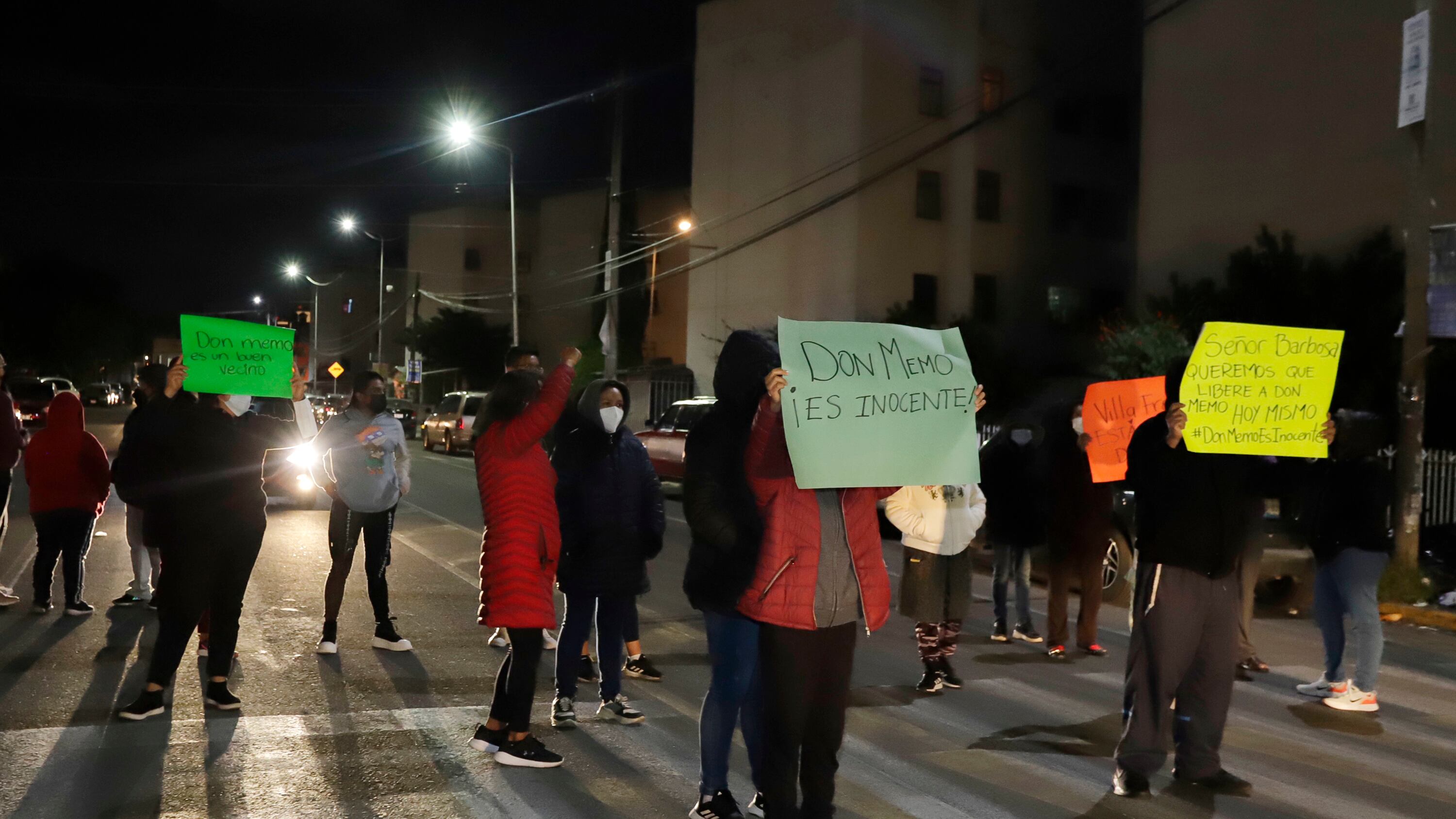 FOTO: AGENCIA ENFOQUE